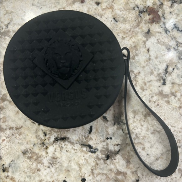 Versus Versace Accessories - Black Versus Versace Watch Case